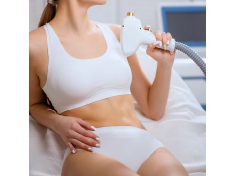 Sėdmenų fotoepiliacija (70 impulsai), "OLD TOWN SPA" masažo ir grožio klinikoje Vilniuje